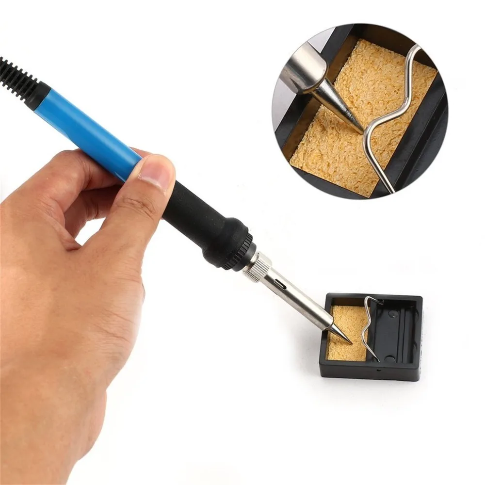 Пайки железные инструменты комплект Регулируемый Электрический температура