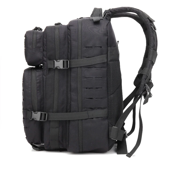 50л мужской рюкзак тактический 3P Рюкзак Открытый Molle рюкзаки спортивная сумка Кемпинг Туризм путешествия альпинизм рюкзак военные сумки