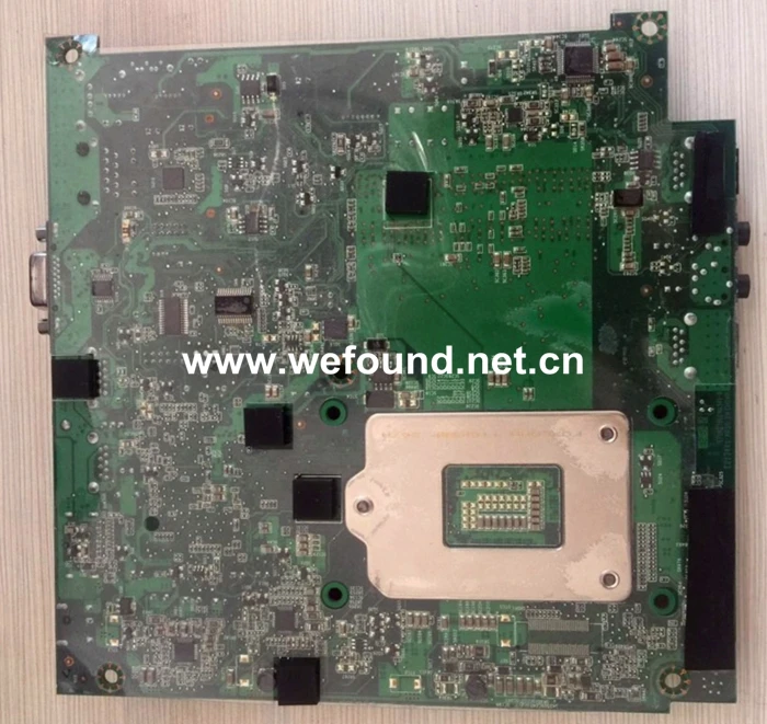 

Desktop Motherboard For M92 M92P M72E IQ77T System Board Fully Tested