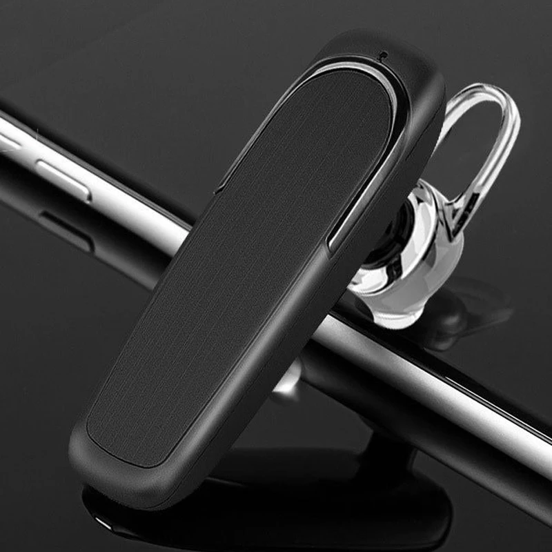 Новый дизайн Bluetooth наушники с длительным воспроизведением стерео музыка Бизнес