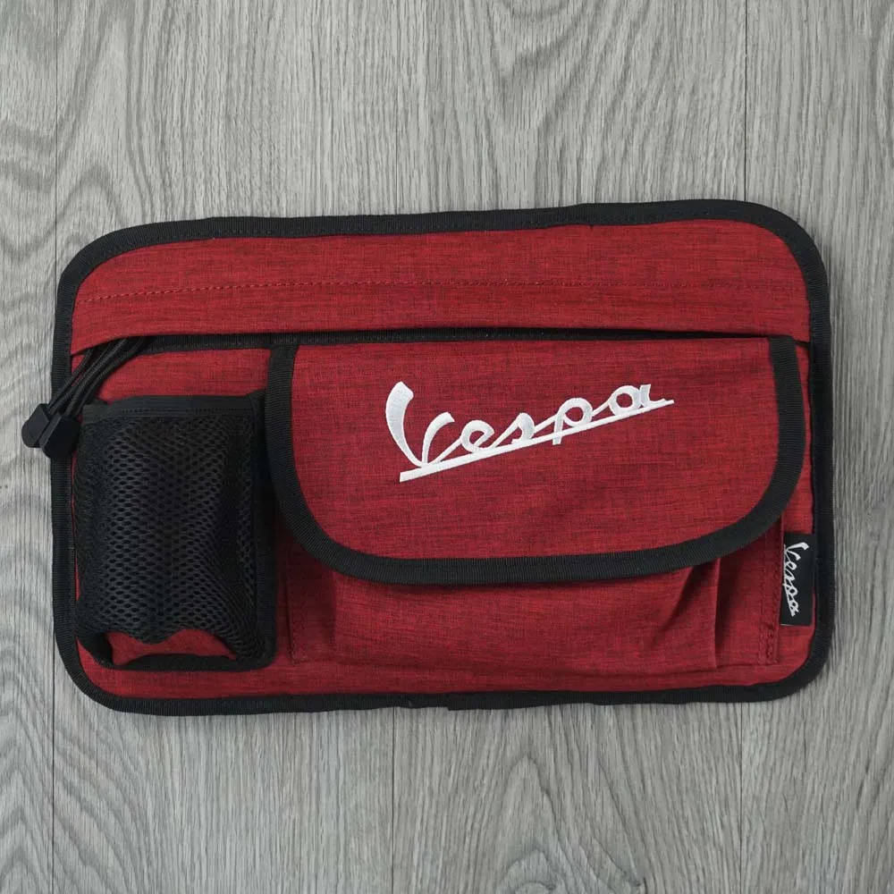Новый Guante bolsas де almacenamiento для моделей Vespa GTS LX LXV Sprint Primavera 50 125 250 300 300ie S |