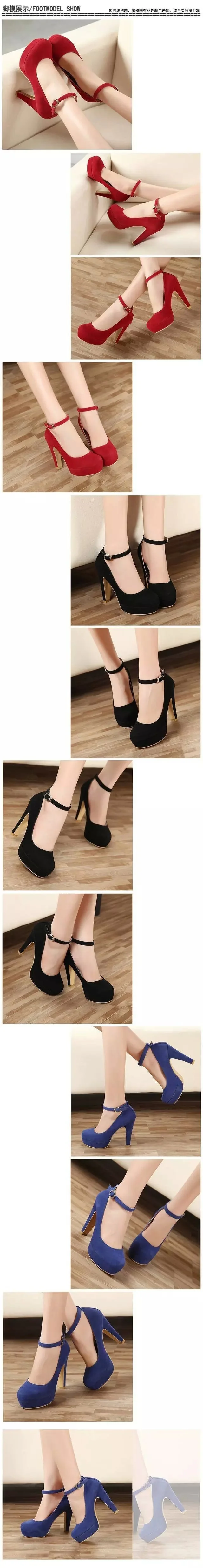 Женские туфли-лодочки; сезон весна-осень; zapatos mujer; свадебные туфли; женские туфли-гладиаторы на высоком каблуке с пряжкой и ремешком; женская обувь