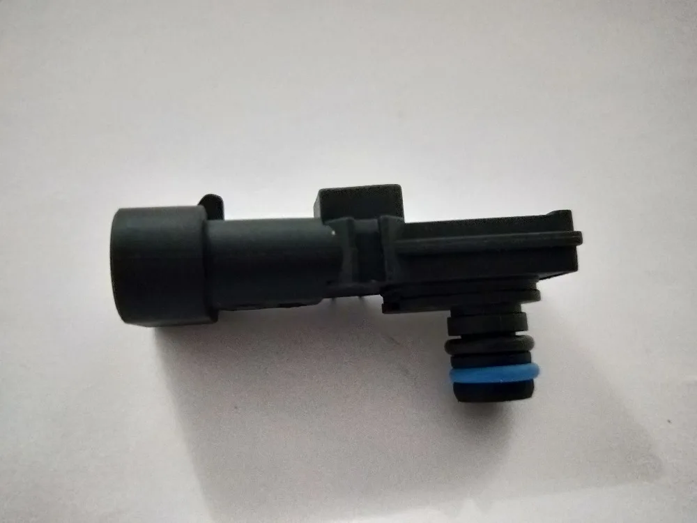 SMD For NISSAN KUBISTAR PRIMASTAR Vauxhall OPEL VIVARO DACIA LOGAN SANDERO MAP Sensor 2508500QAA 8200105165 8200121800 5WK9681Z |
