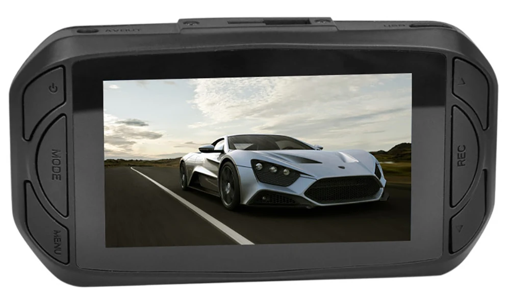 Автомобильный видеорегистратор 2,7 Wi-Fi 1080P Full HD Dash Cam Автомобильная камера видео рекордер Авто регистратор монитор парковки детектор движения видеокамера