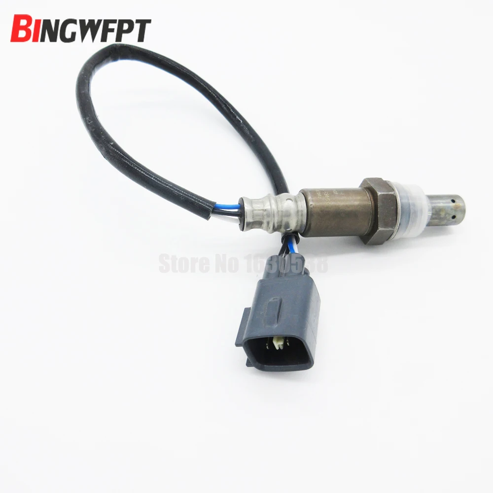 Высокое качество задний кислород(O2) Сенсор 89465-50150 для Toyota 4 runnr Land Cruiser Tundra Lexus GS400 LS400 LS600H LX470