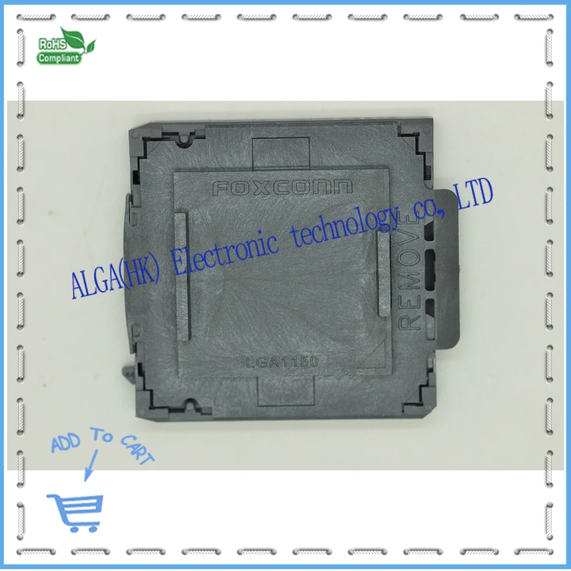 Гнездо LGA1150 LGA2011 LGA1151 ЦП гнездо BGA с небольшим шариком.|socket lga1150|socket bgasocket lga1151 |