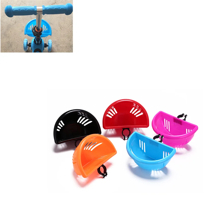 Новое поступление милая Легкая установка велосипедная сумка для скутера с