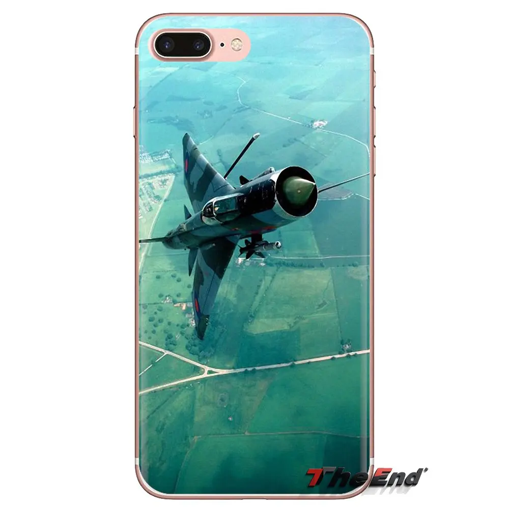 Falcon Fighter Aircraft War Plane For Samsung Galaxy J1 J2 J3 J4 J5 J6 J7 J8 Plus 2018 Prime 2015 2016 2017 Silicone Cases Cover |
