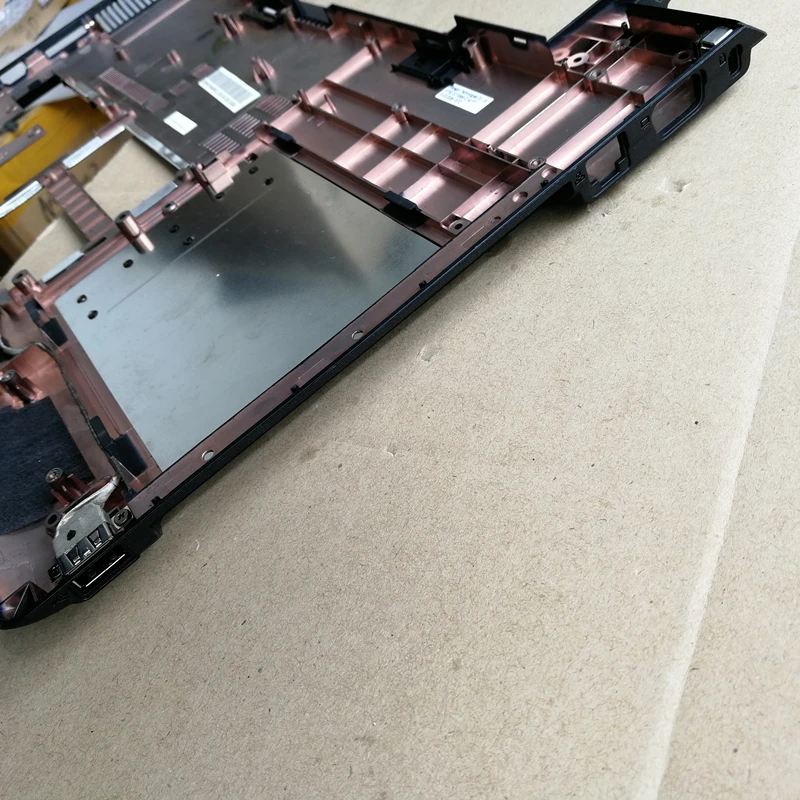 Новый нижний чехол для ноутбука Asus Ul50 Ul50ag Ul50v серии 13n0-fna0511 13GNWU1AP043-2 | Компьютеры и