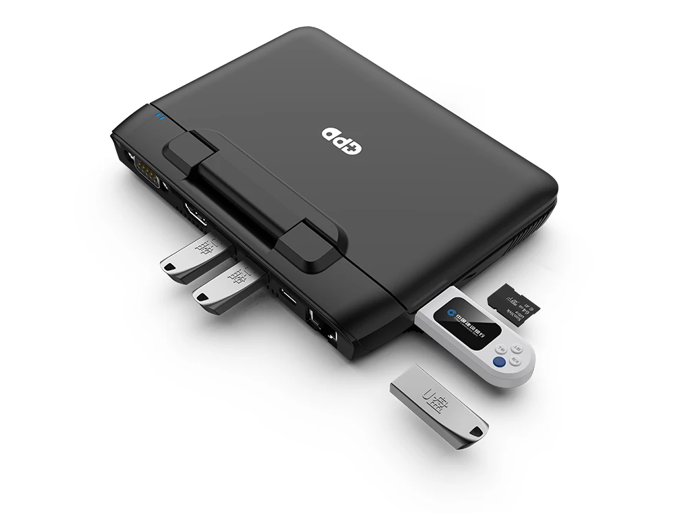 GPD, микропк, микро ПК, мини компьютер, Windows 10 Ubuntu, 6 ГБ ram, 128 Гб SSD, Wi-Fi, Bluetooth, карманный, мини портативный компьютер, ноутбук
