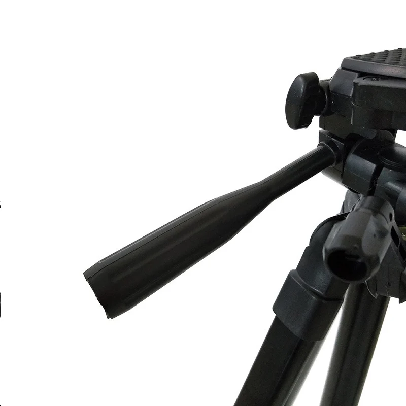 Fikaz Профессиональный штатив для DSLR Для cannon nikon trépied appareil фото|Штативы| |