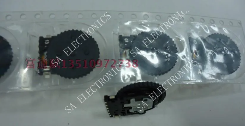 

[BELLA]Patriots F968/968TV Blue Devils T12 rotary dial keys big dial wheel switch flip switch--100PCS/LOT