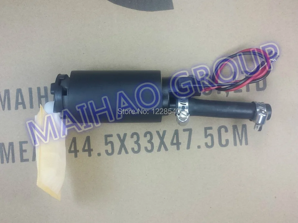 Бесплатная доставка Новый OEM универсальный запасной Электрический топливный