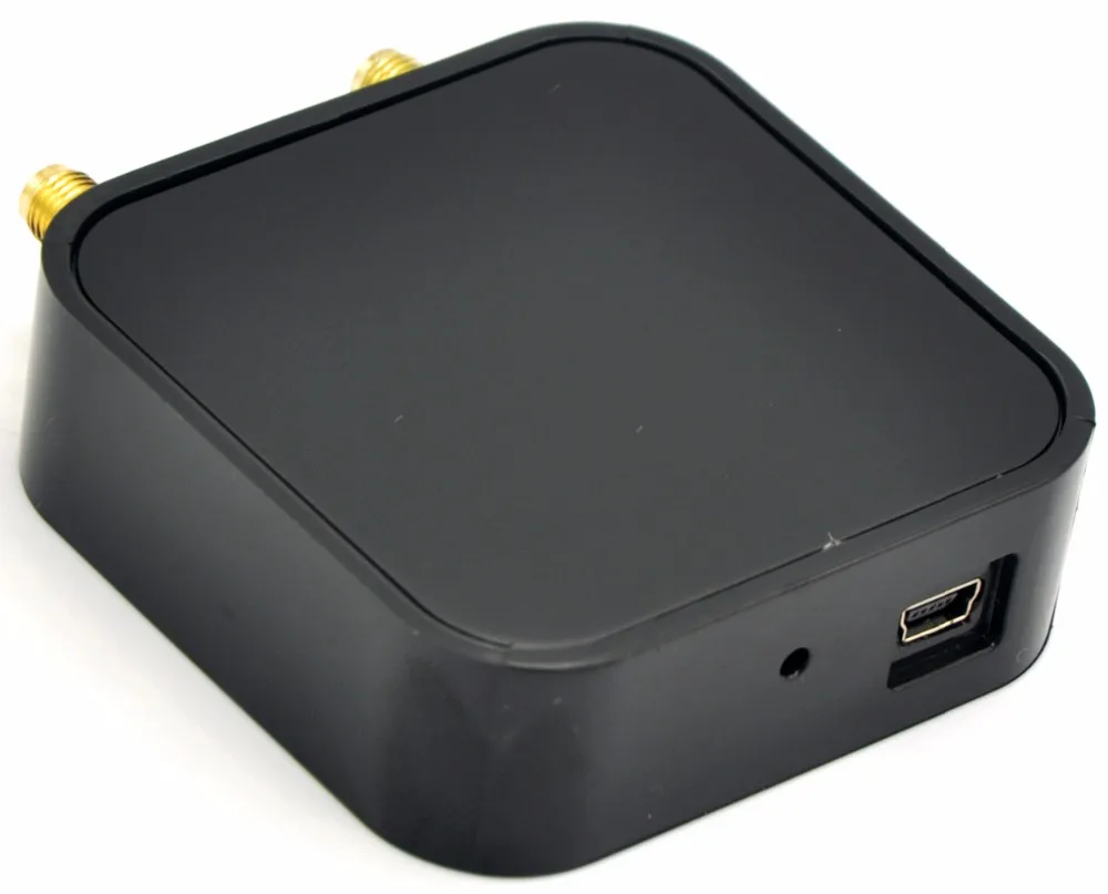 802.11a/b/g/n 300 Мбит/с двухдиапазонный беспроводной USB WiFi адаптер для Ralink RT5572+ 5dBi внешняя WiFi антенна для Linux/Windows 7/8/10