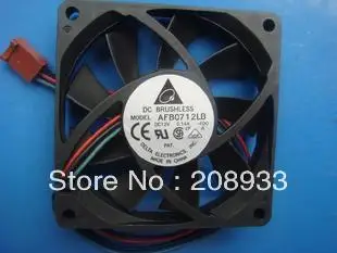 Для Delta 7015 AFB0712LB 12В 0.14A | Компьютеры и офис