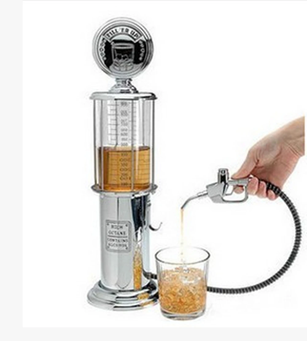 Sub питьевые сосуды один пистолет насос АЗС бар семья Пивной Напиток пиво вода Сок