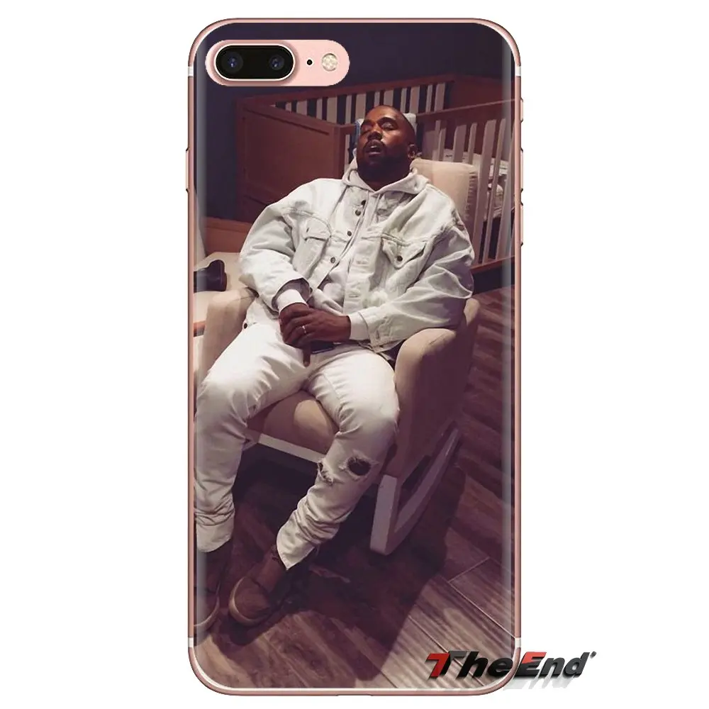 Для LG G3 G4 мини G5 G6 G7 Q6 Q7 Q8 Q9 V10 V20 V30 X Мощность 2 3 K10 K4 K8 2017 Kanye West высокомерие