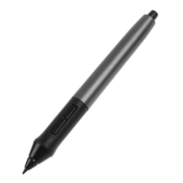 HUION 580 1" цифровая доска для письма, планшет, цифровой планшет, графический планшет для рисования, 2048 уровней, планшет для письма на Windows Mac