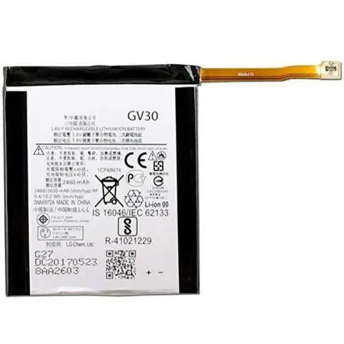 Sinbeda для Moto Z Droid батарея SNN5972A 2480mAh XT1650-01 XT1650-03 Motorola XT1650 GV30 | Мобильные телефоны и