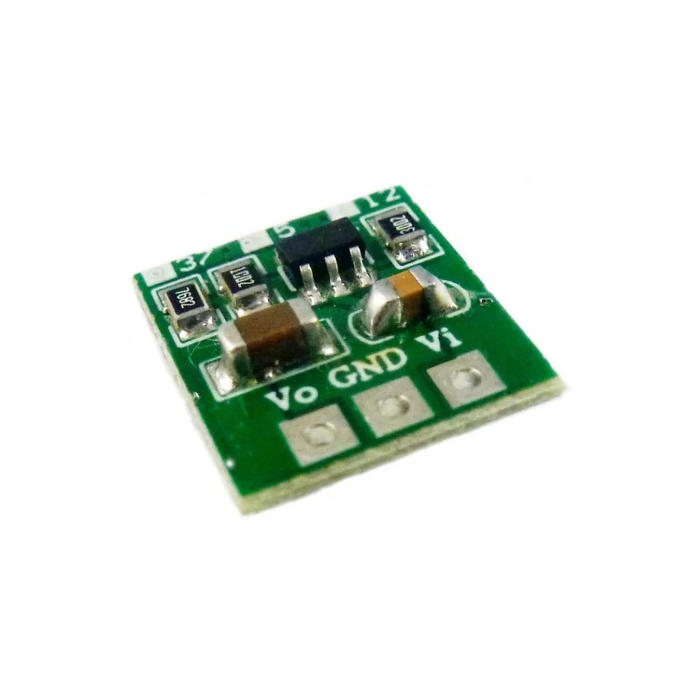 10x6W tiny 3V 3 V 7 4 2 5V до 12V Φ Boost Step up Модуль преобразователя|Интегральные схемы| |