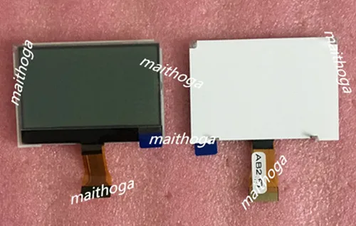 20P SPI COG FSTN LCM 12864 ЖК дисплей ST7567 контроллер 3 В белая подсветка параллельный