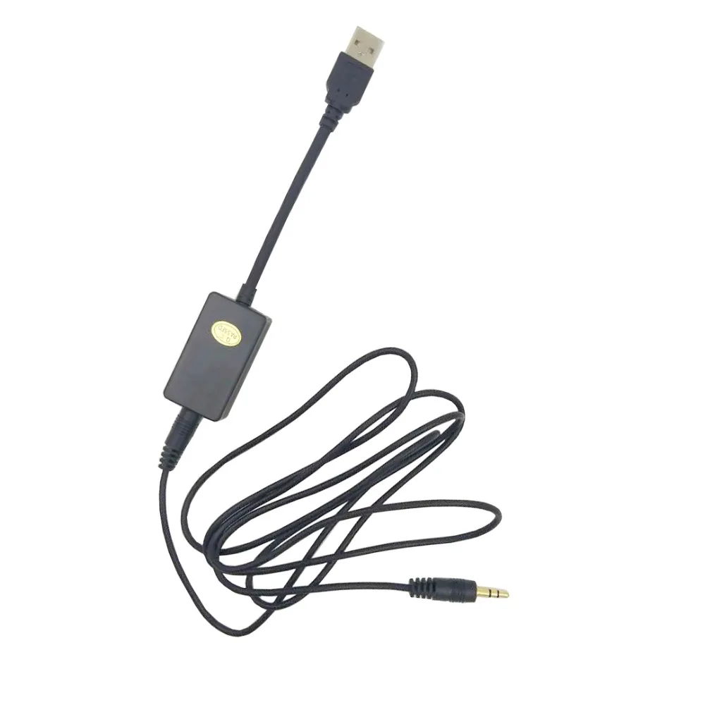 Carlinkit 7-дюймовый автомобильный Экран 3 5 мм аудио Вход AUX USB Выход для Mercedes Benz A класс