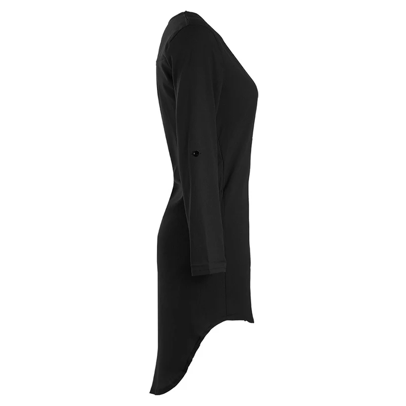 CDJLFH 2018 Blusa Feminina женская рубашка Blusas повседневные Топы Camisa блузка Femme Bloes Dames