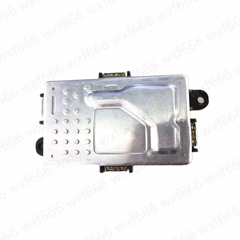 Резистор воздуходувки Сопротивление двигателя подходит для W204 W212 E200 E250 E300 C200mer ced