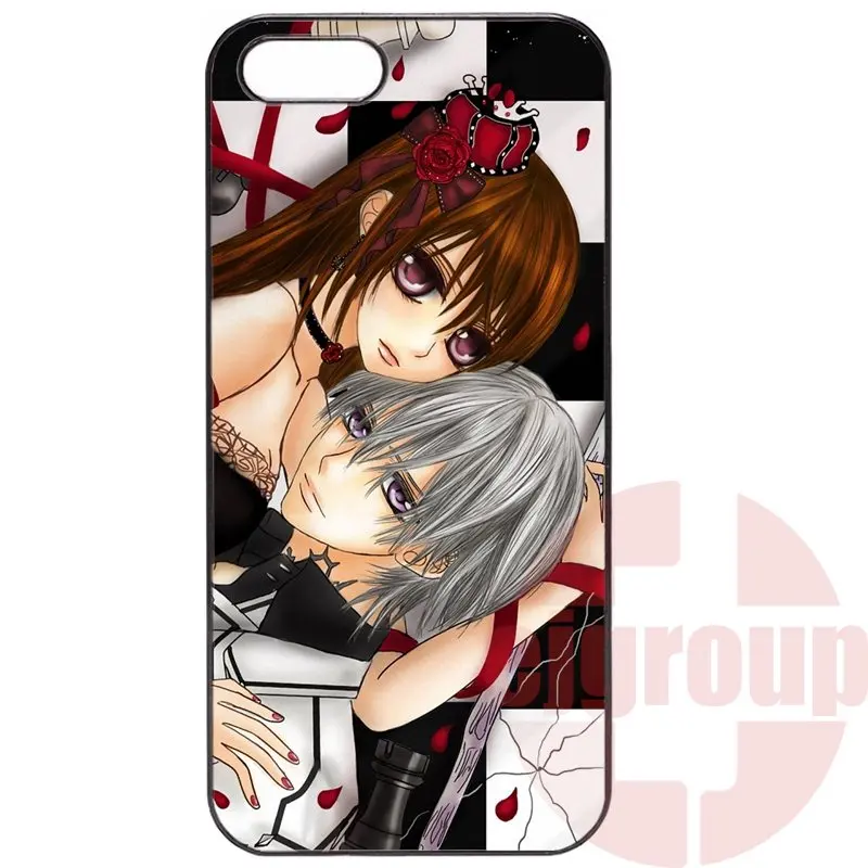 Аниме vampire knight Для Oppo 7 R7 R9 плюс N1 мини A31 А33 А37 A51 A53 A59 F1 R7s Чехол |