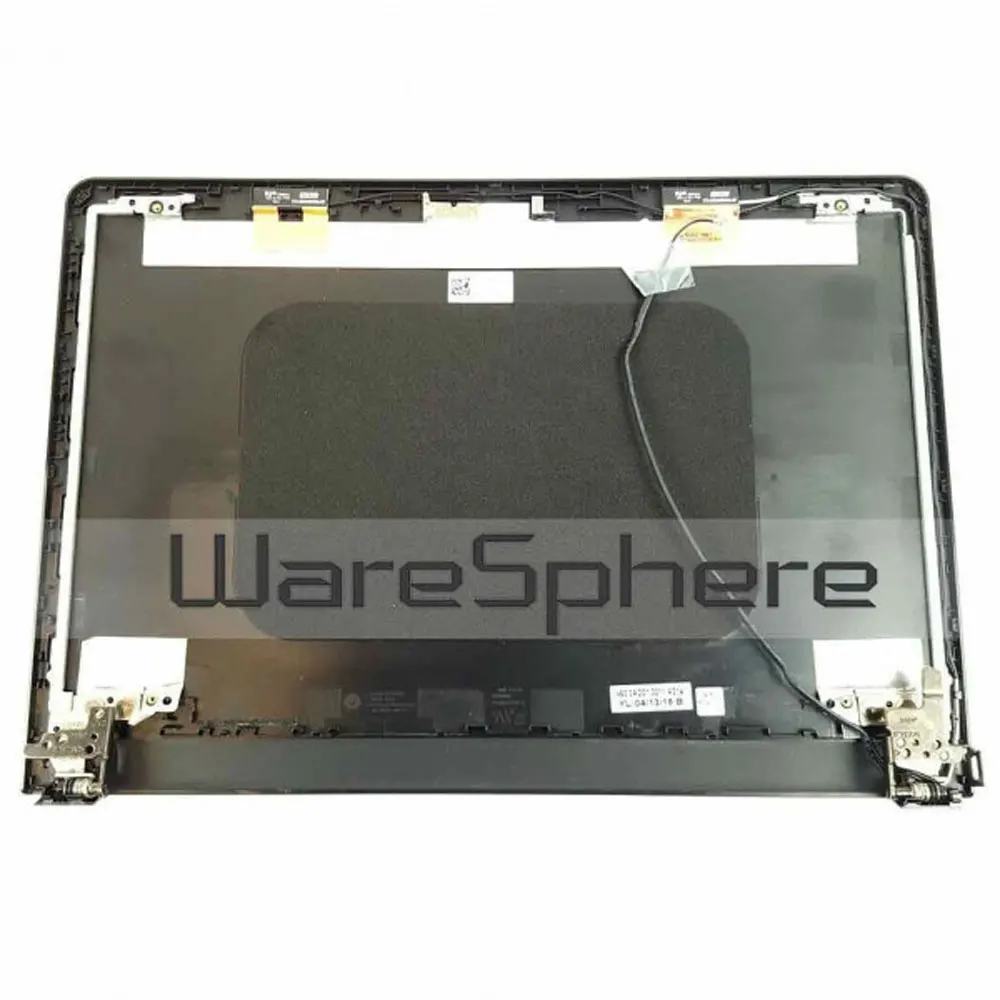Новинка оригинальная задняя крышка для Dell Vostro 3468 LCD J70RH 0J70RH Черная | Компьютеры и