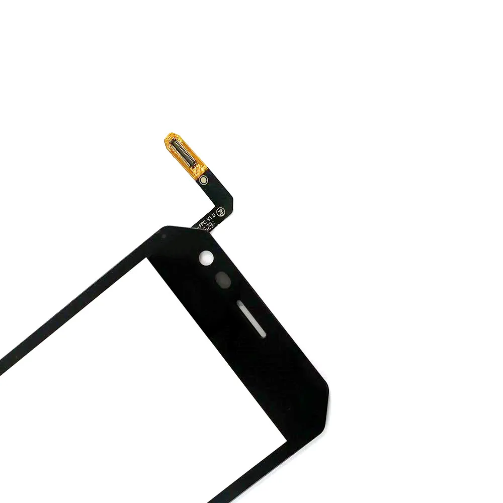 AICSRAD переднее внешнее стекло для гусеницы CAT S30 Сенсорная панель Сенсорный экран