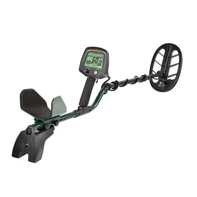GF2 Professional Underground Metal Detector GF2 Gold Finder Deep Search Gold Detector High Performance Probe - Цвет: GF2