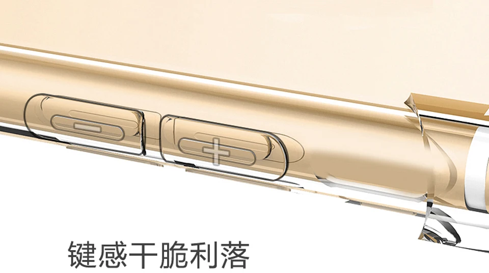 Wangcangli 5 шт./лот для Huawei P10 lite чехол задний бампер силиконовый Lite защита подушка