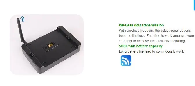 5,0 MP двойная камера с автофокусом wifi Беспроводная высокоскоростной портативный документ камера V520W