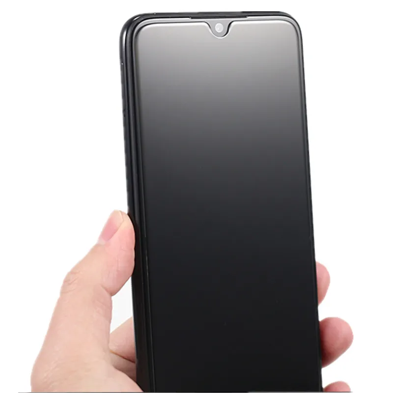 Закаленное стекло для Xiaomi mi 9 глобальная версия 6 39 дюймов 855 Защитная пленка