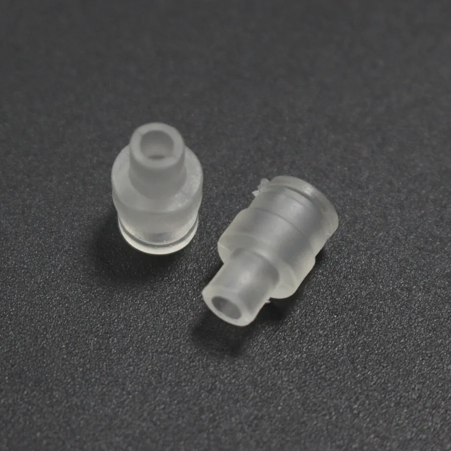 Штепсельная Вилка EClyxun 50 шт./лот диаметром 6 мм для Oyaide pailiccs Acrolink 3 5 серии сделай