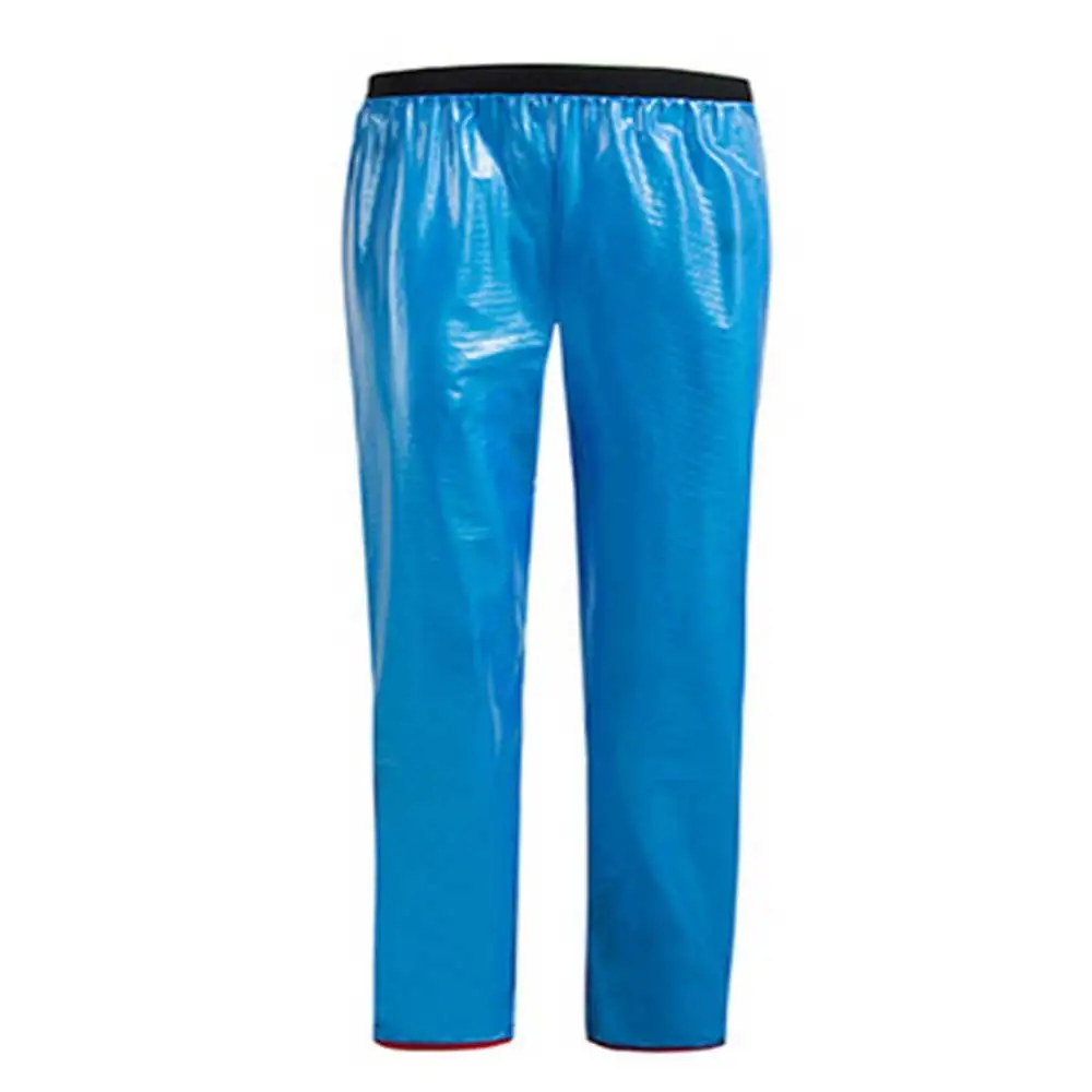 Blue Pants Велосипедная куртка велосипедный плащ для мужчин и женщин водонепроницаемый ветрозащитный Быстросохнущий велосипед дождевики Сверхлегкий Велоспорт Пончо - Цвет: Blue Pants