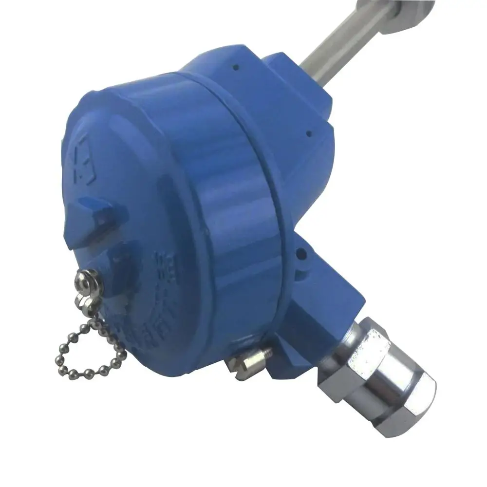 (Принимаются заказы) термопара PT100 датчик температуры зонд Взрывозащищенная