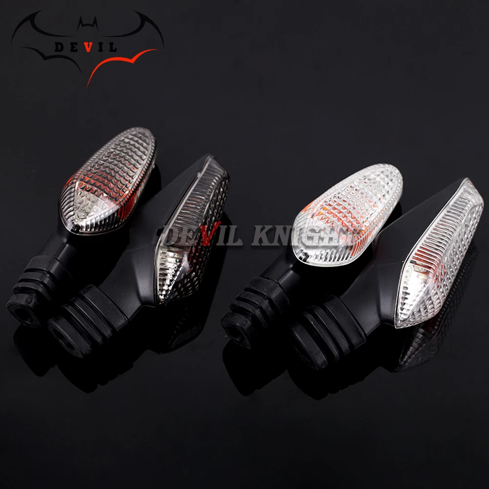 Индисветильник поворота для DUCATI Monster 695 696 796 821 1100/S/EVO 1200 аксессуары мотоциклов