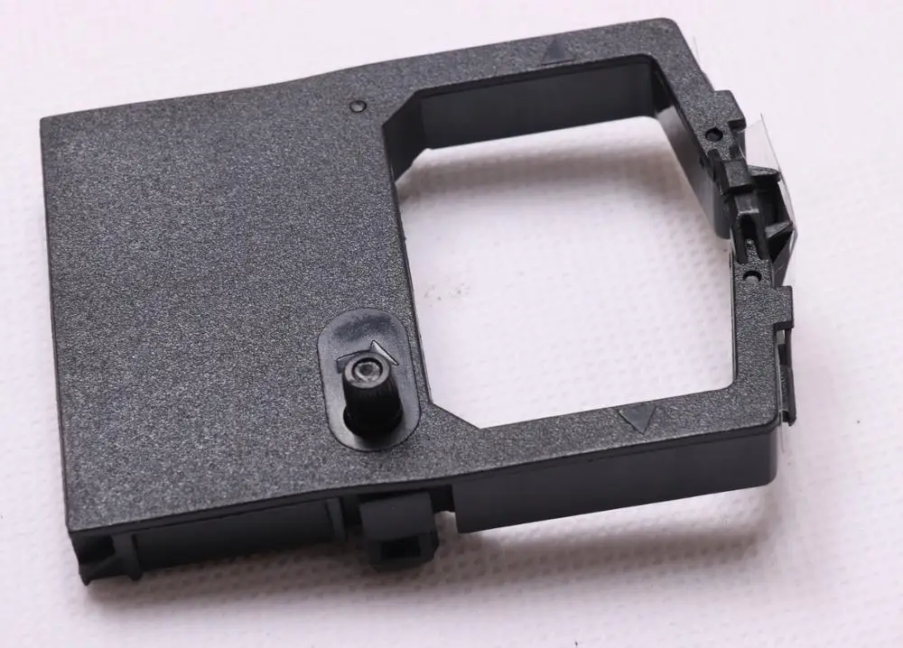 Новинка совместимая с Oki ML-182/390 лента черная (новый продукт) (8 мм * 1 6 м)