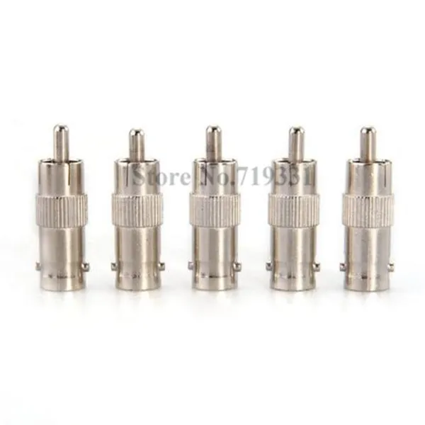 20 шт. Переходник BNC RCA для видеокамеры|camera connector|camera ballpenconnector smt |