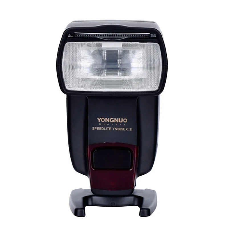 Вспышка Yongnuo TTL Speedlite YN565EX III GN58 для камеры Nikon D7100 D5100 D3100 D3000 D700 D300s D200 D90 D80 D70