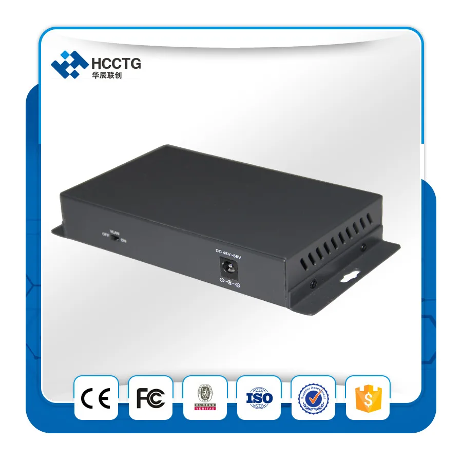 Питание Макс 30 Вт сетевой коммутатор Поддержка функции Vlan Poe HCC 204EP E|network switch|poe