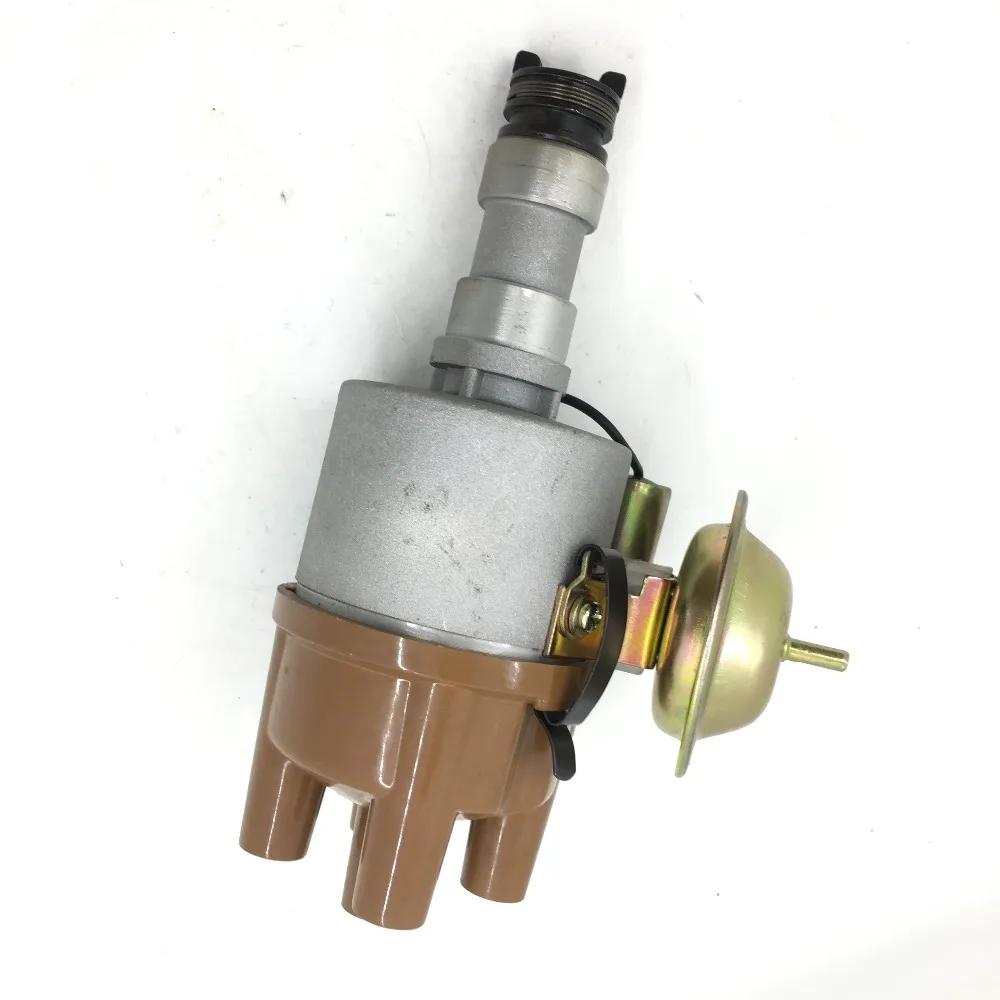 Точечный распределитель SherryBerg для FIAT PEUGEOT RENAULT R5 CITROEN C25 зажигания 0 9 1972 л 1991
