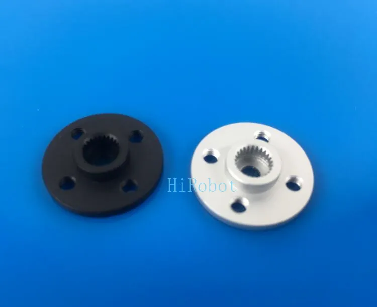 2 шт металлический сервопривод серворуль маленький диск на руль стандартный