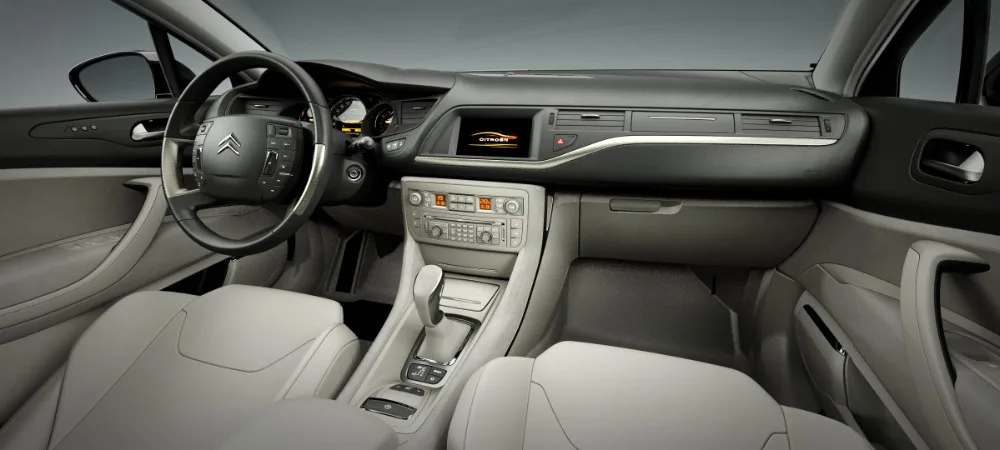 LJDA Android 10 автомобильный мультимедийный плеер для Citroen C5 1 Din автомагнитола автоаудио wifi gps навигация Стерео DVD CD руль