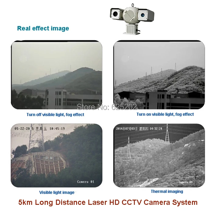 Тепловизионная камера с большим радиусом 5 10 км датчик состояния|long distance camera|camera