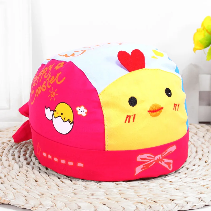 (2 предмета/партия) 44-48 см одежда для малышей Чик Pattern ребенка пиратская шляпа 2 018