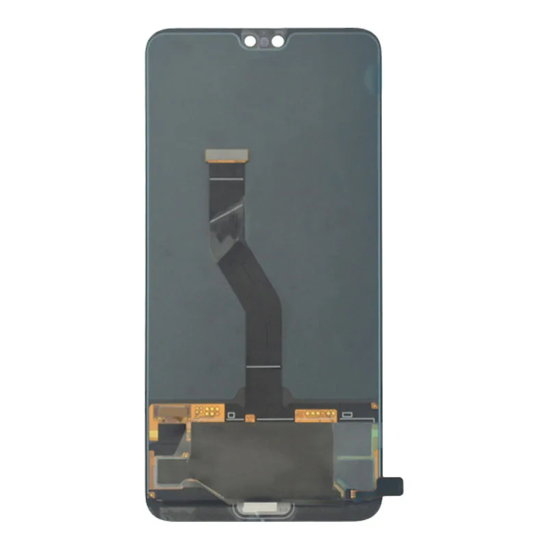 ЖК-дисплей с дигитайзером в сборе для Huawei P20 Pro сенсорный экран дигитайзер P20Plus