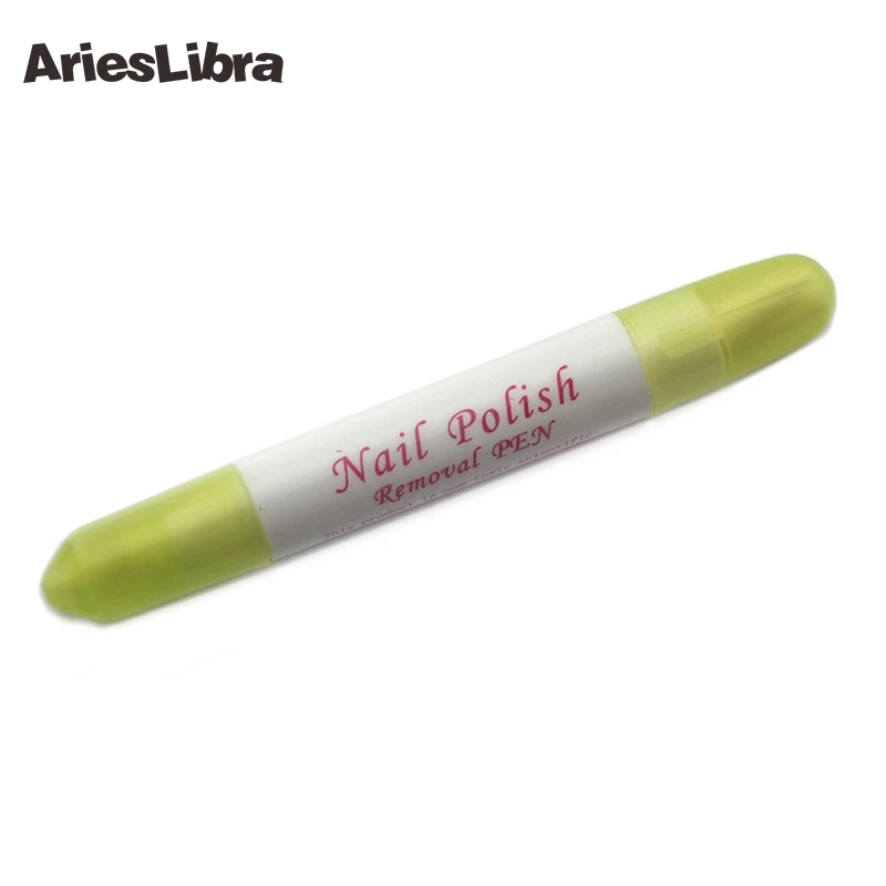 AriesLibra 1 шт. пустой корректор удаление ручки красота лак для ногтей чистые ошибки